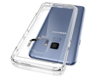 Etui Slim Armor Crystal do Samsung Galaxy S9 przezroczyste - 1382461 - zdjęcie 10
